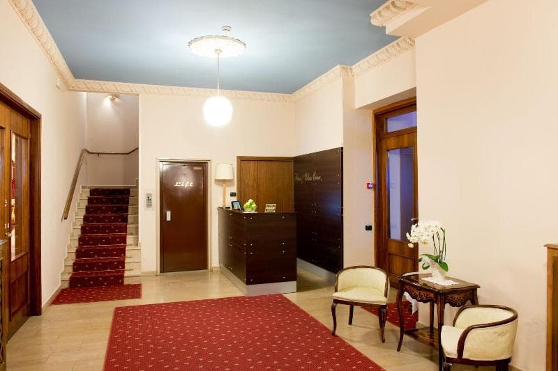 Hotel Europa 5