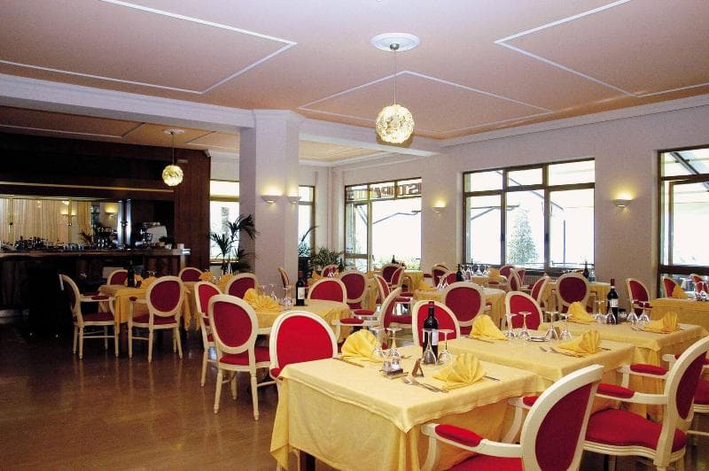 Hotel Europa 3