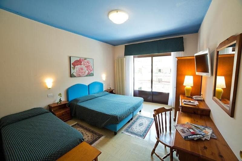 Hotel Europa 4