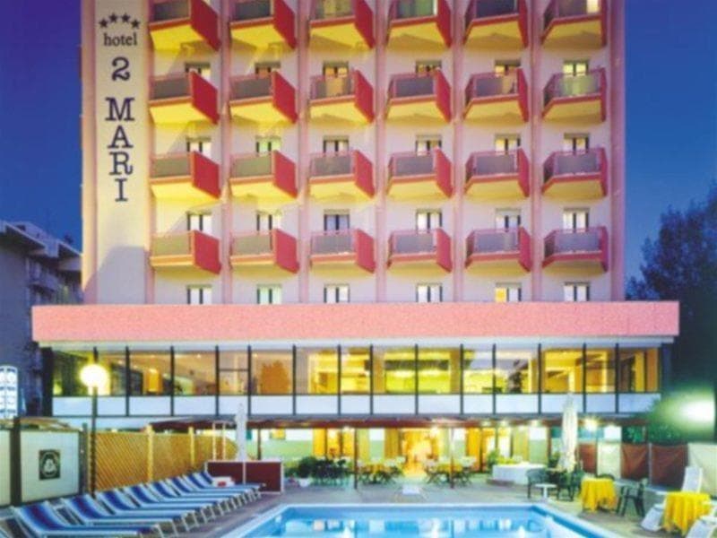 Hotel Due Mari photo 1