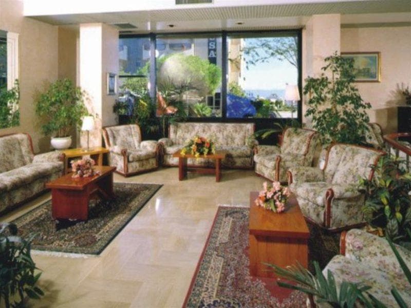 Hotel Due Mari 2