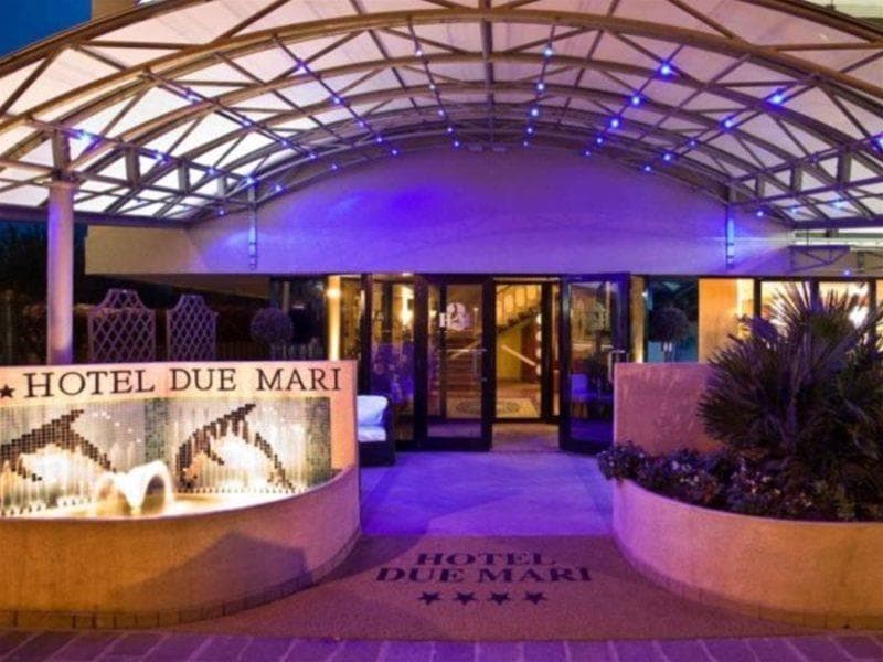 Hotel Due Mari 3