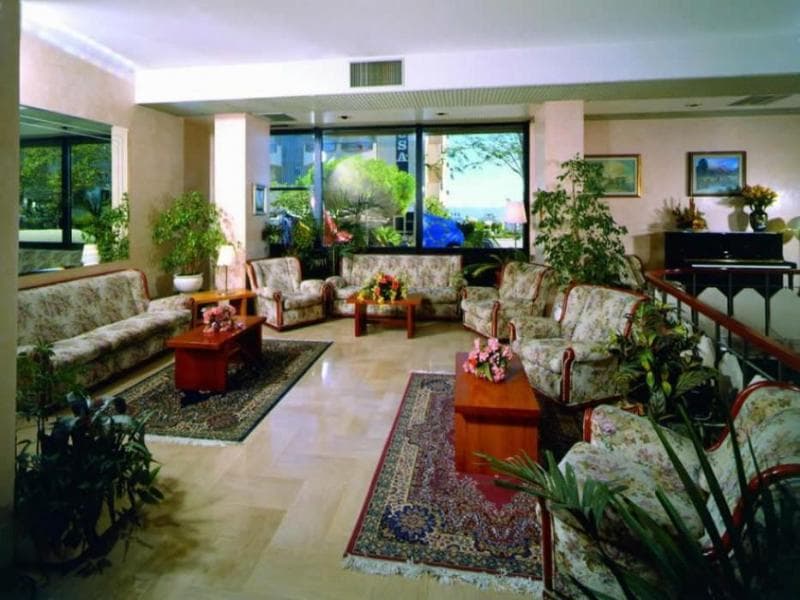 Hotel Due Mari 4
