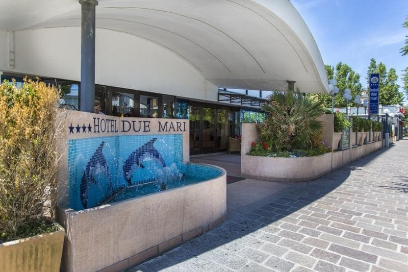 Hotel Due Mari 5