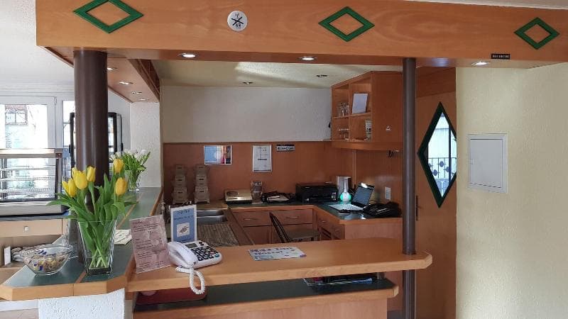 H41 Inn Hostel Freiburg Adults Only 3