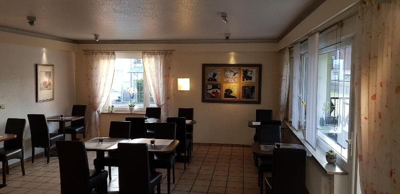 H41 Inn Hostel Freiburg Adults Only main