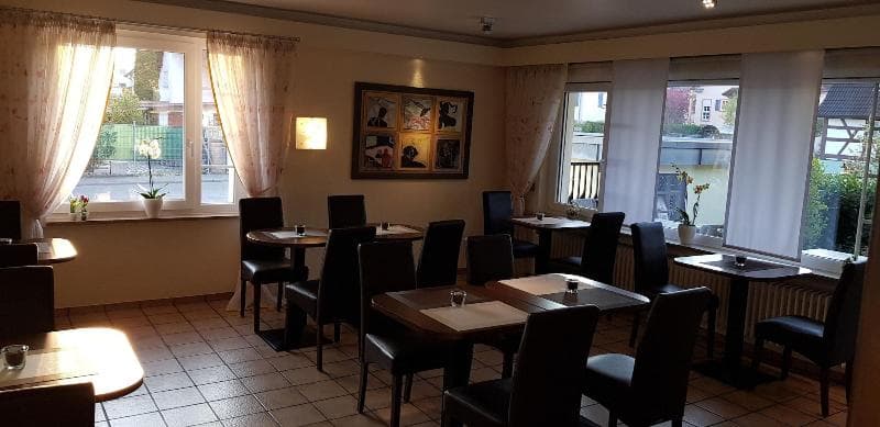 H41 Inn Hostel Freiburg Adults Only 5