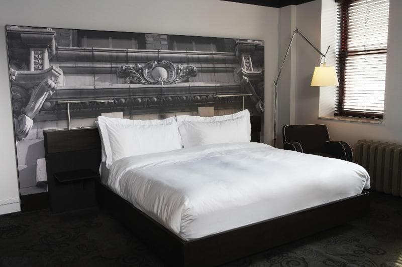 Le Germain Hotel Quebec photo 1