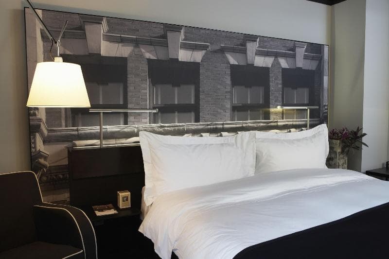 Le Germain Hotel Quebec 3