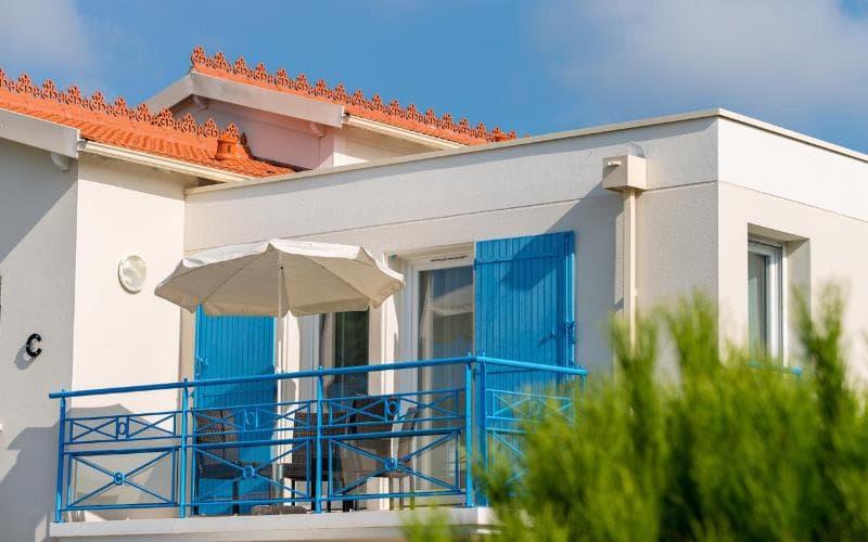 Lagrange Vacances Les Carrelets 2