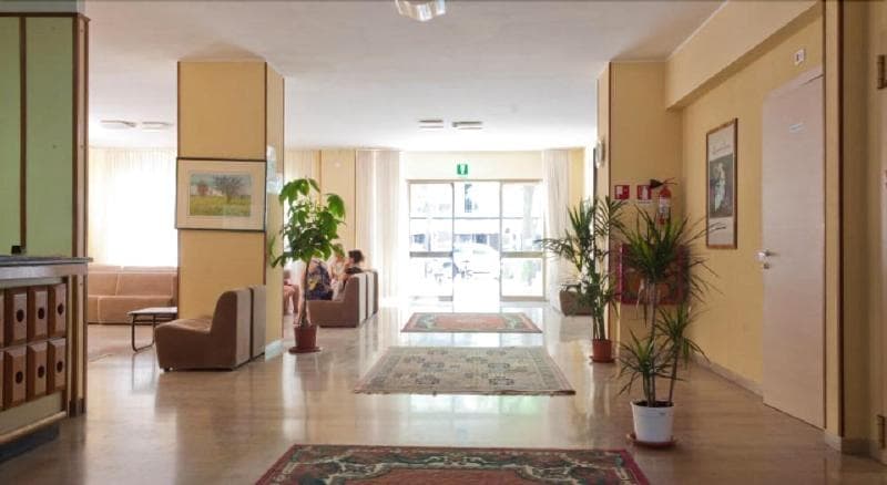 Hotel Leonardo Da Vinci 4
