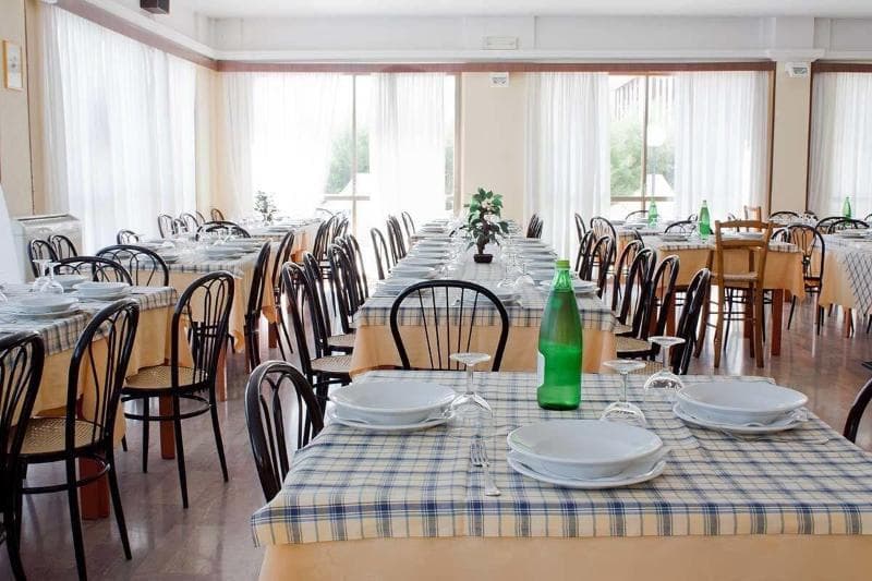 Hotel Leonardo Da Vinci photo 1