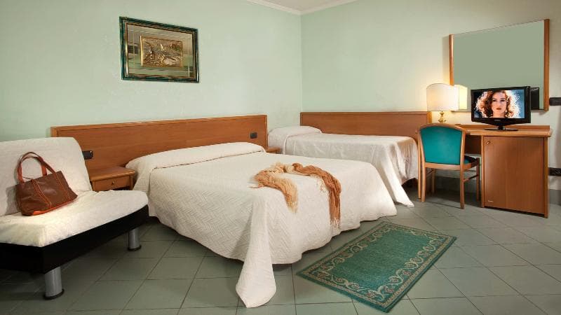 Hotel Grifo 5