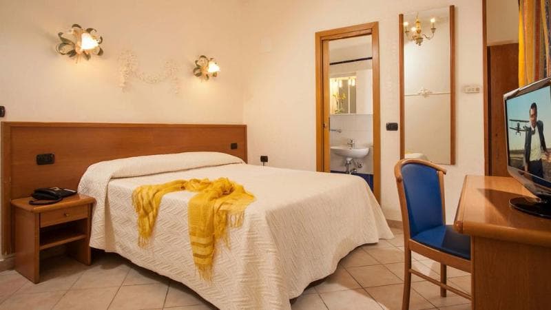 Hotel Grifo 4