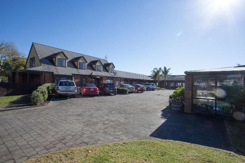 Alton Lodge Motel 4