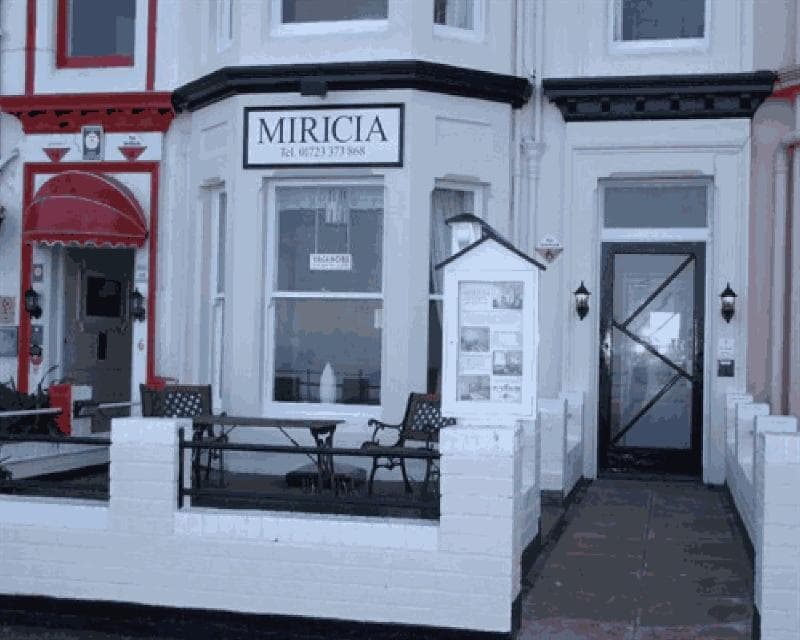 Miricia Guest House 3