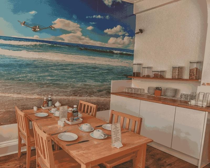 Miricia Guest House 4