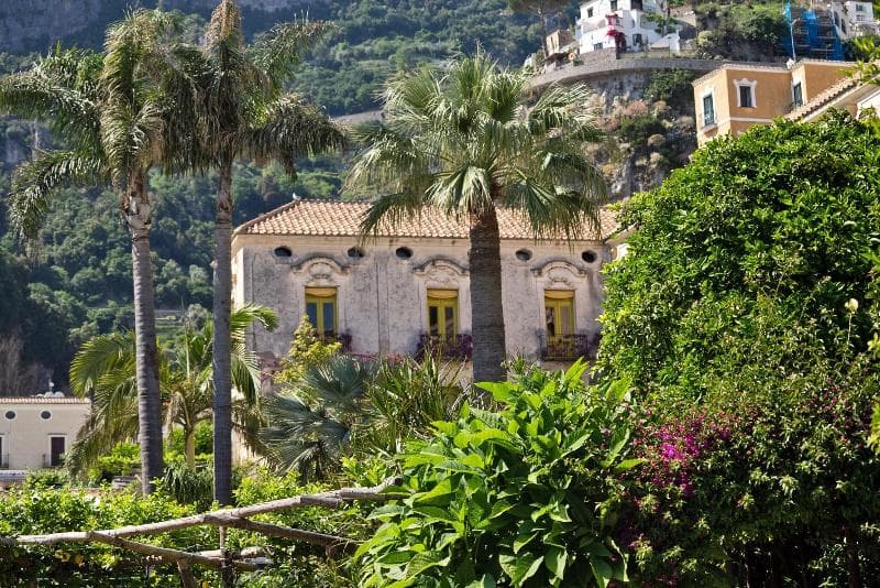 Hotel Palazzo Murat 3