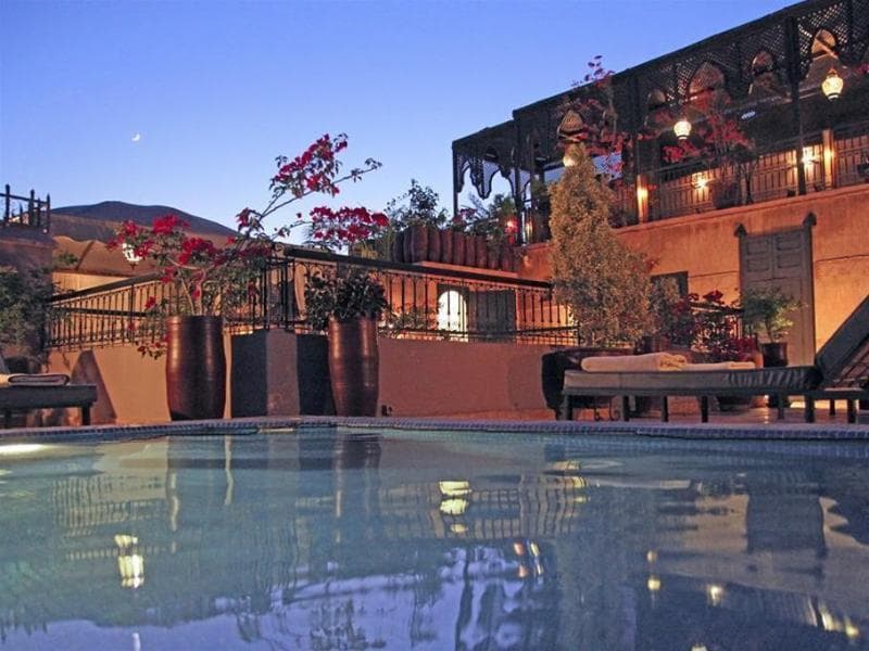 Riad Terra Bahia photo 1