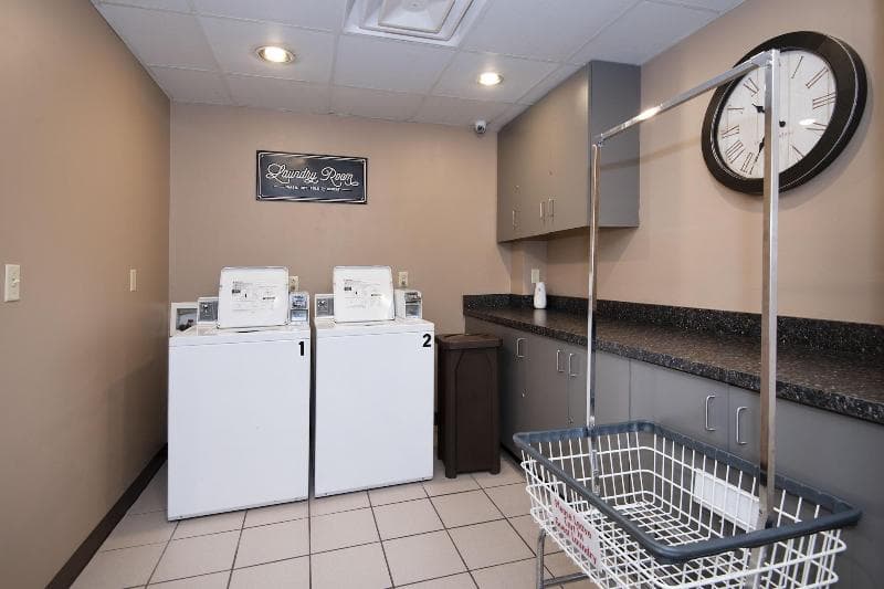 Guest Inn And Suites Midtown Medical Center - Adults Only photo 1