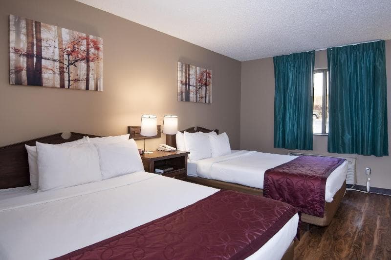Guest Inn And Suites Midtown Medical Center - Adults Only 3