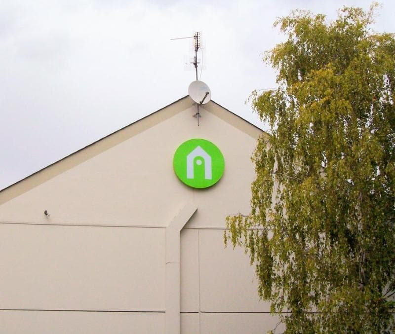 Campanile Reims Ouest - Tinqueux 4