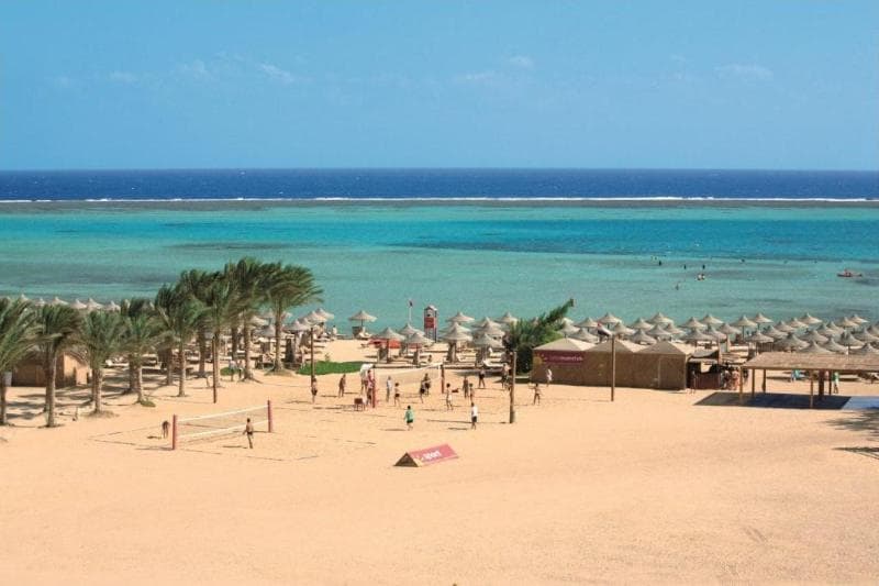 Dream Lagoon View Beach & Aquapark Resort main