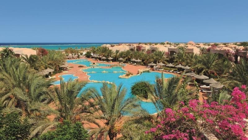 Dream Lagoon View Beach & Aquapark Resort photo 1