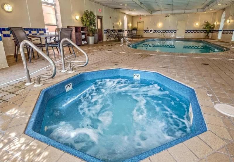 Fairfield Inn & Suites Russellville photo 1