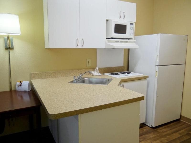 Extended Stay America - Raleigh - Rdu Airport 4