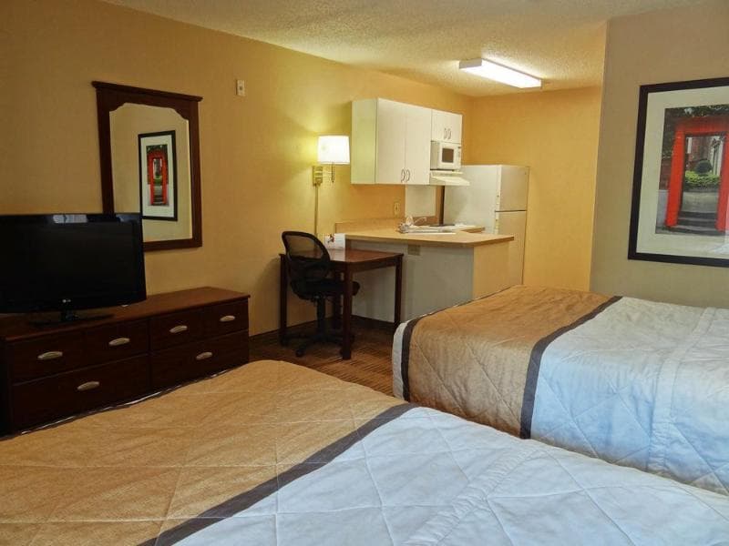 Extended Stay America - Raleigh - Rdu Airport 5