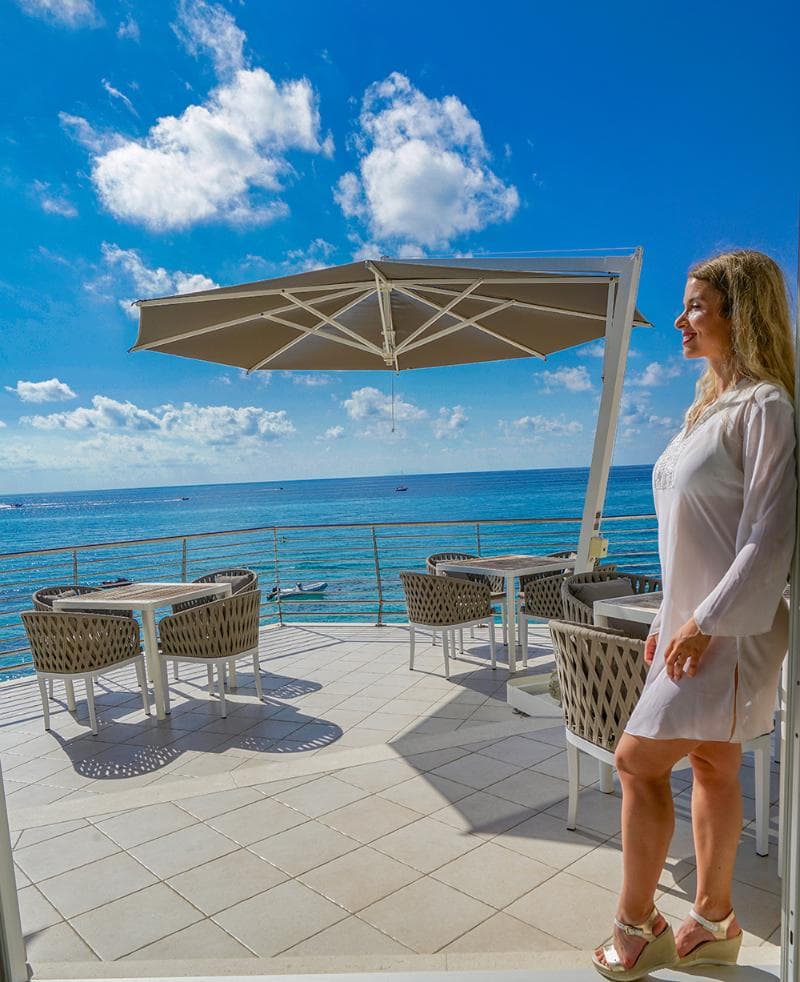 Baia Del Godano Resort & Spa 2