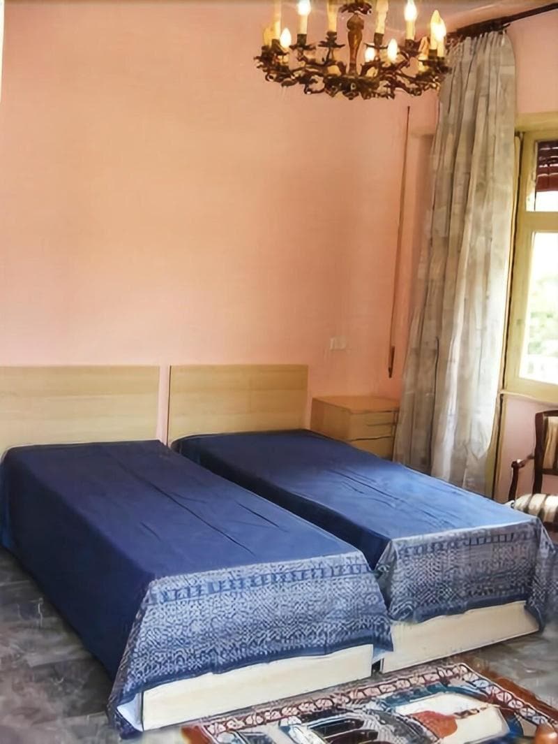 Ipanema In Rome Bed And Breakfast main