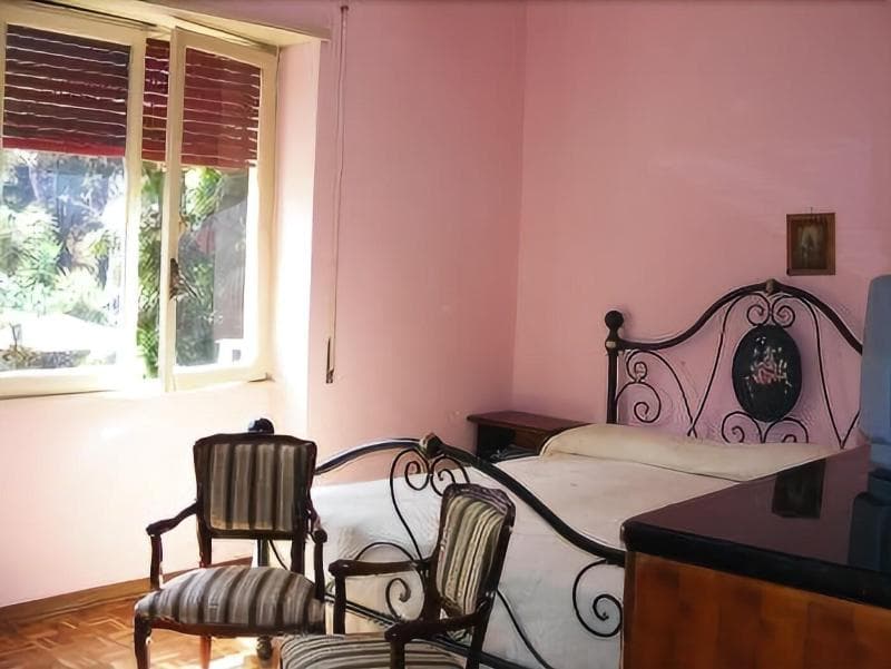 Ipanema In Rome Bed And Breakfast 3