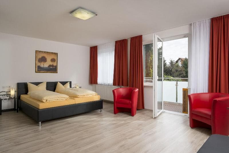 Hotel & Kurpension Nora 3
