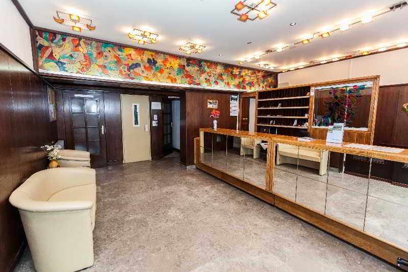 Hotel Zagreb photo 1