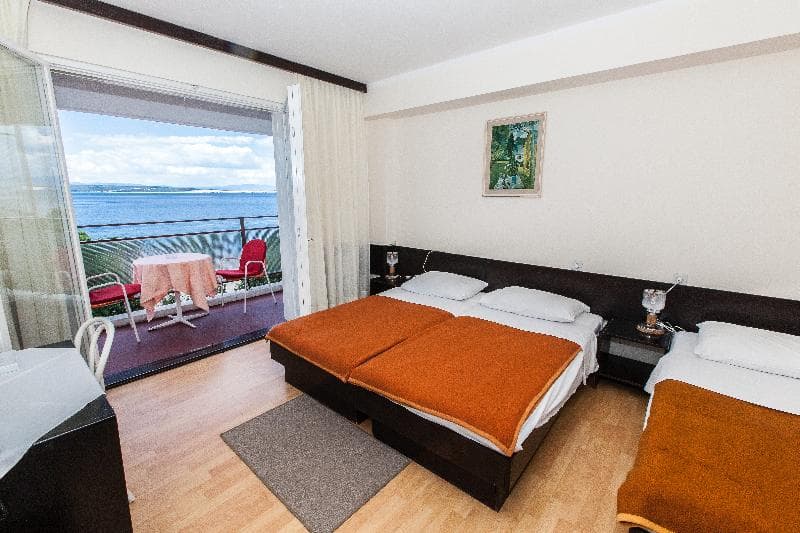 Hotel Zagreb 4