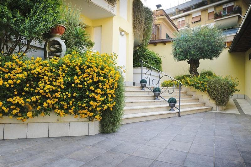 Patrizia Romana Palace photo 1