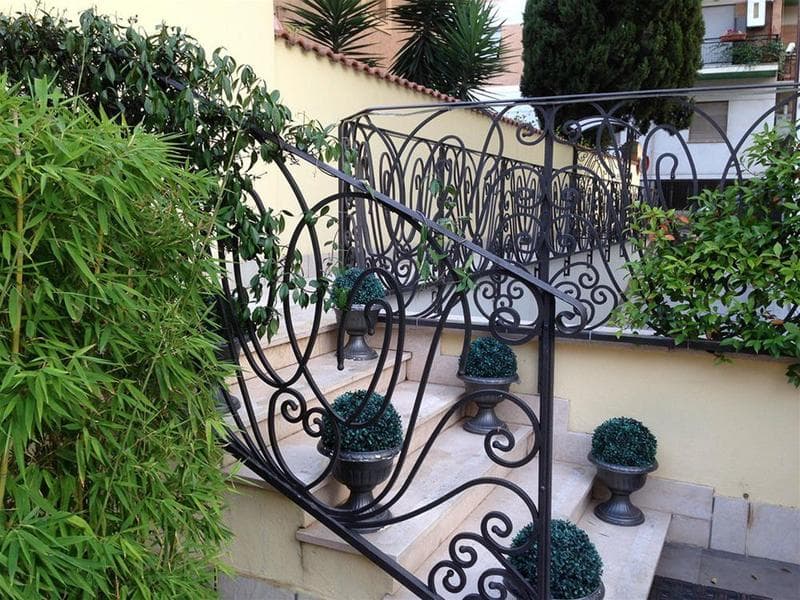 Patrizia Romana Palace 2