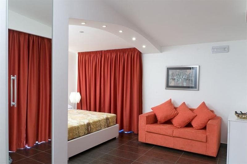 Patrizia Romana Palace 3