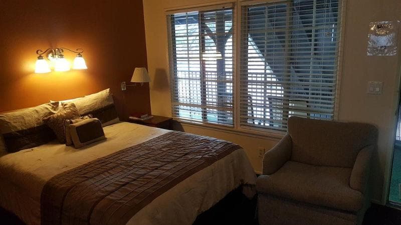 Robinhood Resort 4