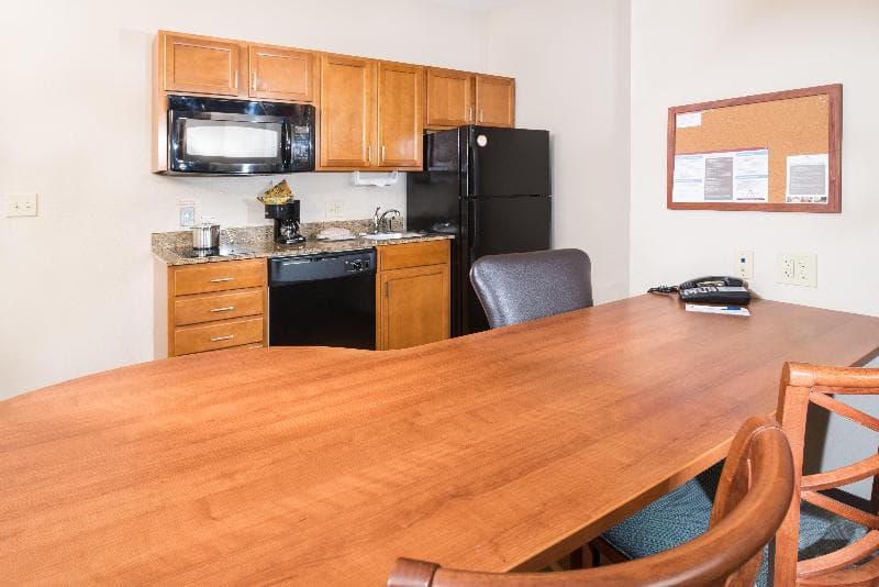 Candlewood Suites Wake Forest Raleigh Area photo 1