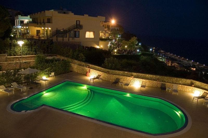 Bouganville Palace photo 1