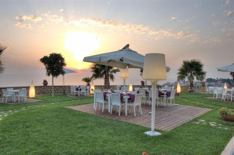 Bouganville Palace 3