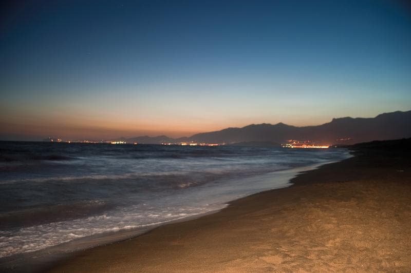 Baia Domizia Camping Village photo 1