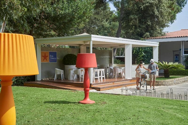 Baia Domizia Camping Village 4