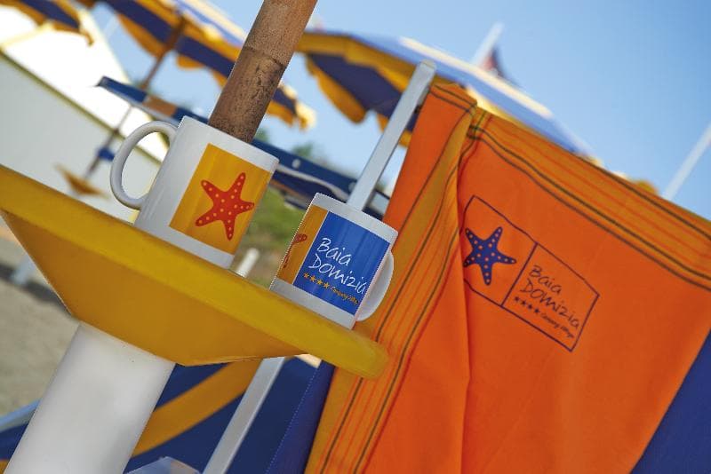 Baia Domizia Camping Village 5