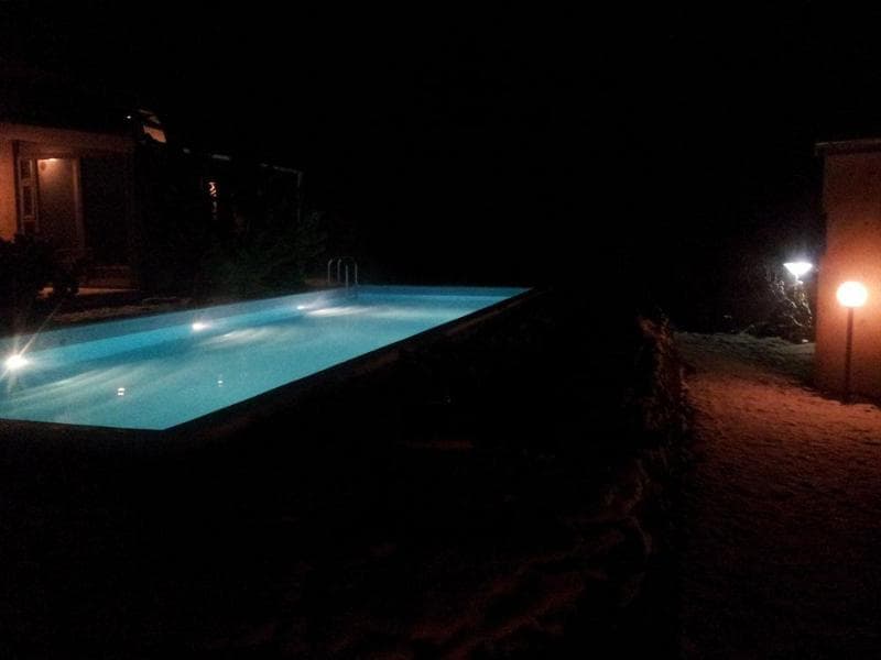 Frost & Fire Guesthouse 4