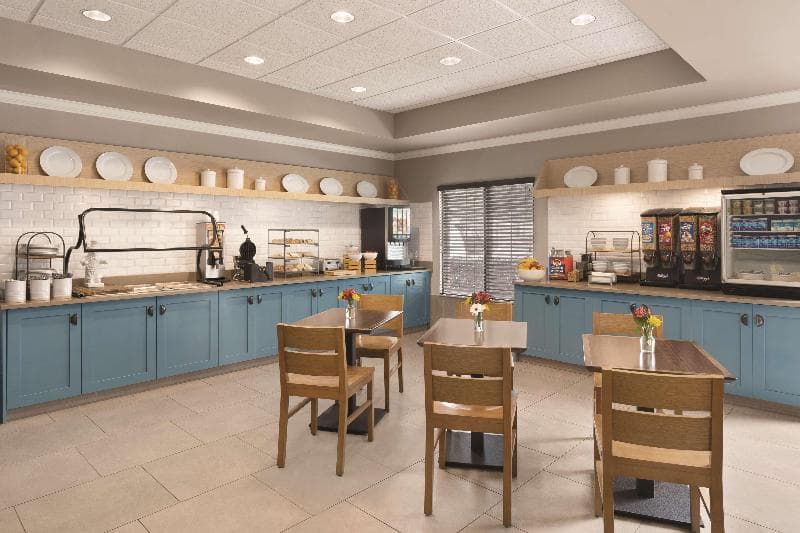 Country Inn & Suites by Radisson, Raleigh-Durham Airport, NC 3
