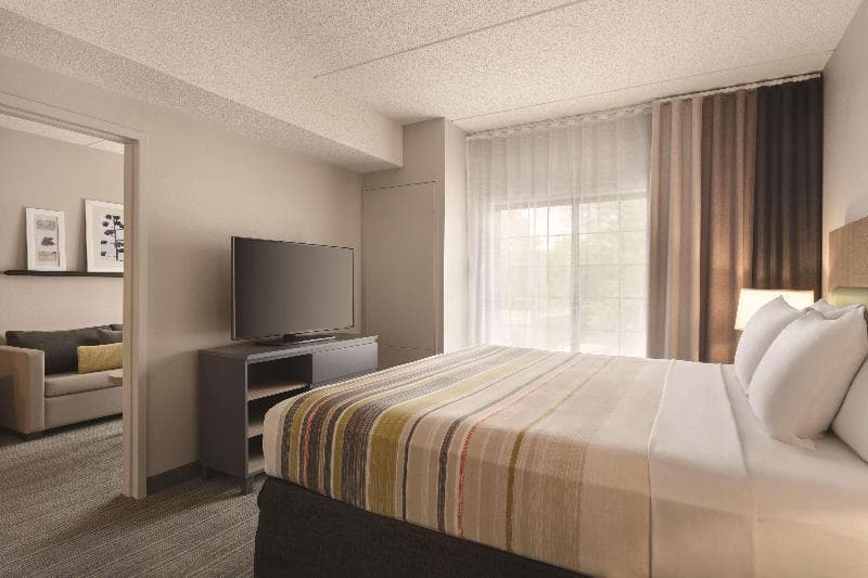 Country Inn & Suites by Radisson, Raleigh-Durham Airport, NC 4